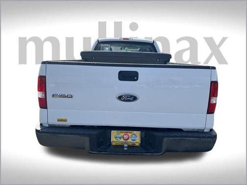 2005 Ford F-150 XL
