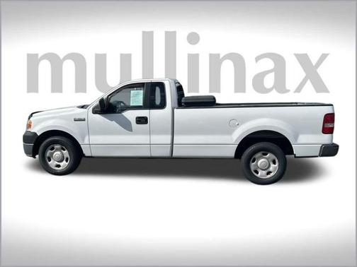 2005 Ford F-150 XL