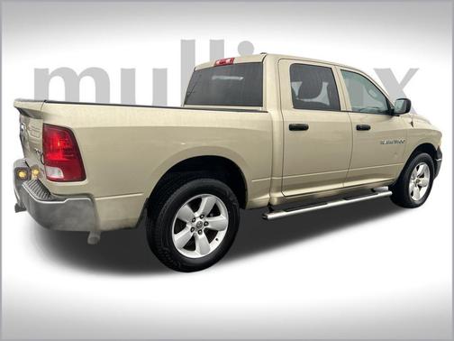 2011 Dodge Ram 1500 ST