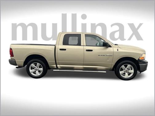 2011 Dodge Ram 1500 ST