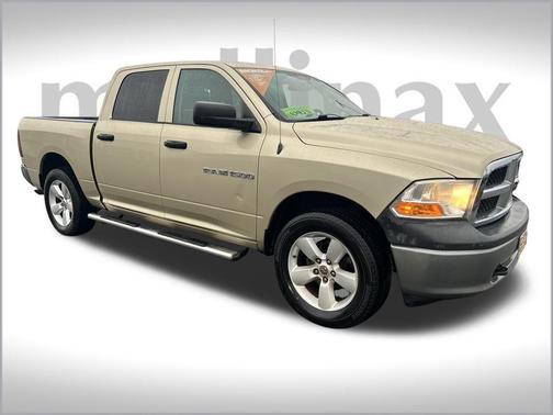 2011 Dodge Ram 1500 ST