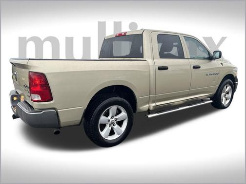 2011 Dodge Ram 1500 ST