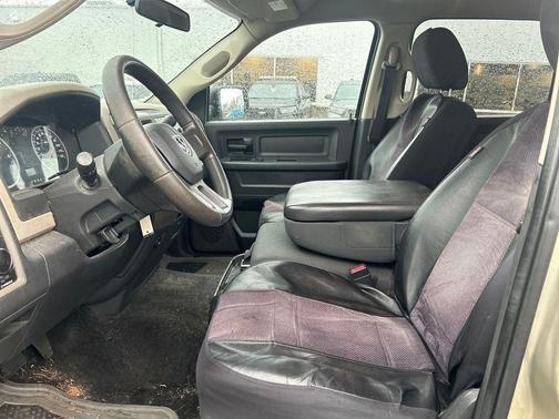 2011 Dodge Ram 1500 ST