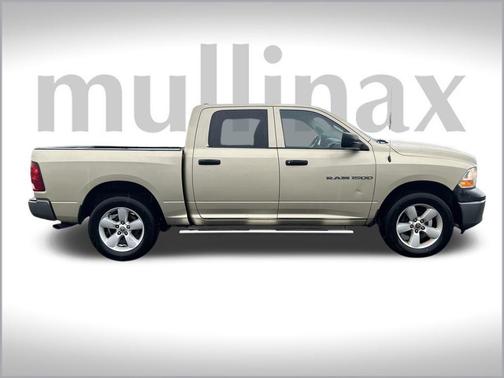 2011 Dodge Ram 1500 ST
