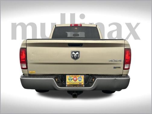 2011 Dodge Ram 1500 ST