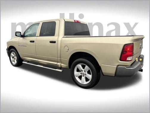 2011 Dodge Ram 1500 ST