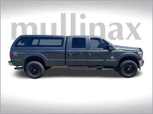2016 Ford F-350 XLT
