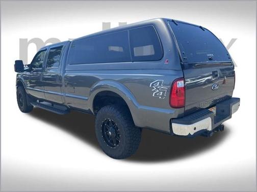 2016 Ford F-350 XLT
