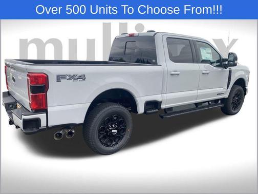 2026 Ford F-350 XLT