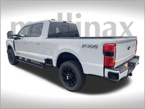 2026 Ford F-350 XLT