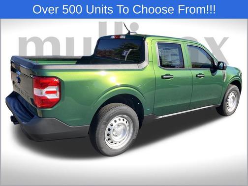 2025 Ford Maverick XL