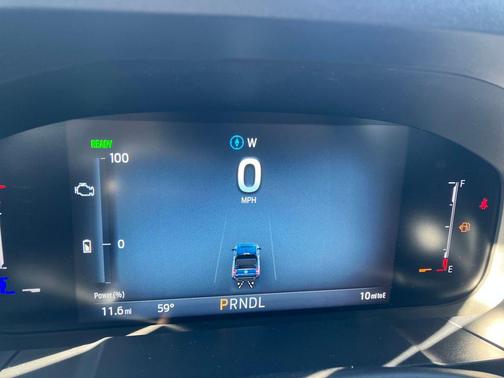 2025 Ford Maverick XL