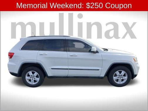 2011 Jeep Grand Cherokee Laredo