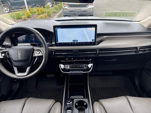 2024 Lincoln Corsair Grand Touring