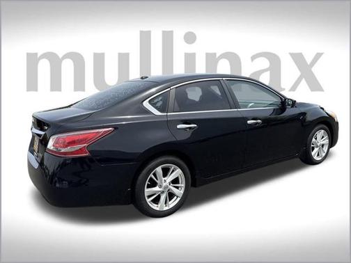 2013 Nissan Altima 2.5 SV