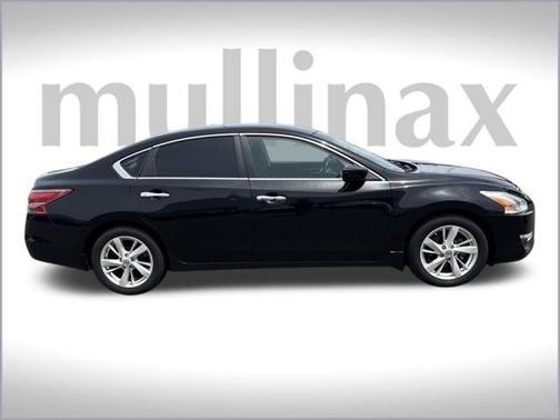 2013 Nissan Altima 2.5 SV