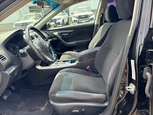 2013 Nissan Altima 2.5 SV