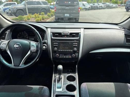 2013 Nissan Altima 2.5 SV