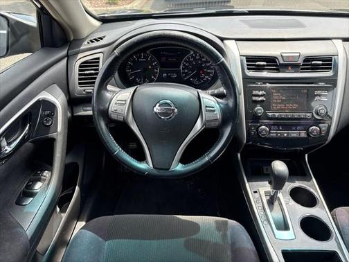 2013 Nissan Altima 2.5 SV