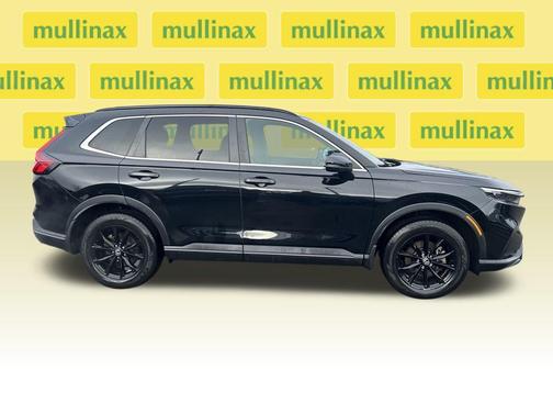 2023 Honda CR-V Hybrid Sport AWD