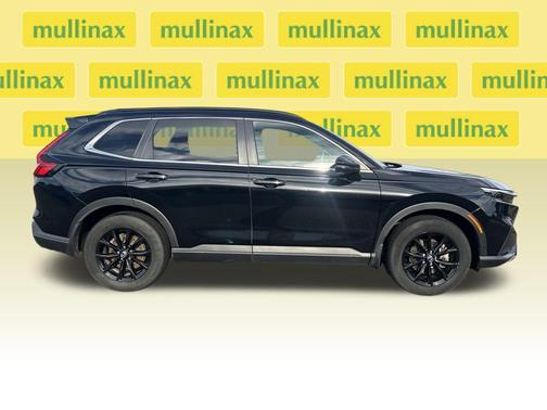 2023 Honda CR-V Hybrid Sport AWD