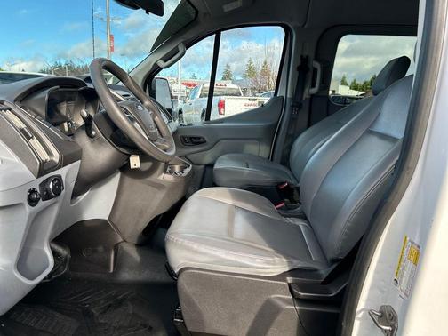 2018 Ford Transit-350 XL