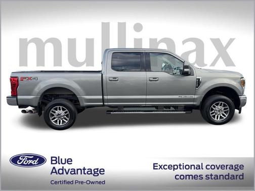 2019 Ford F-350 Lariat