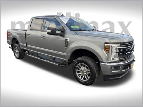 2019 Ford F-350 Lariat