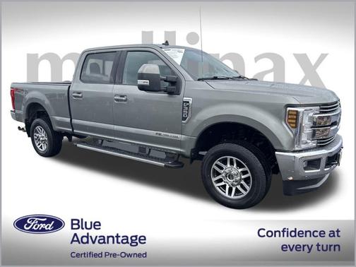 2019 Ford F-350 Lariat