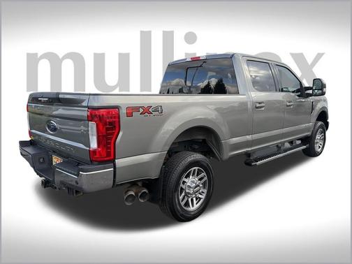 2019 Ford F-350 Lariat