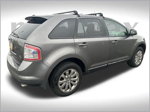 2010 Ford Edge SEL