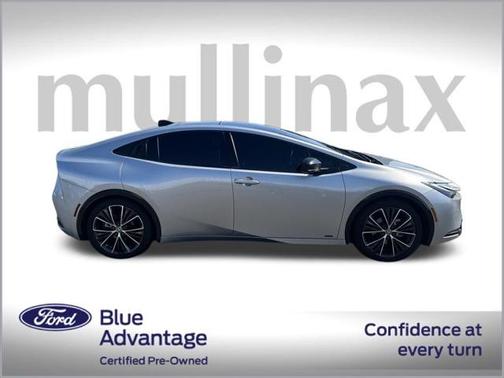 2023 Toyota Prius XLE