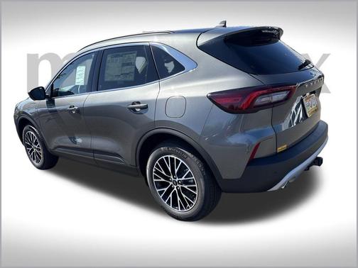 2025 Ford Escape PHEV SE