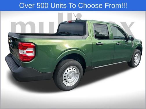 2025 Ford Maverick XL