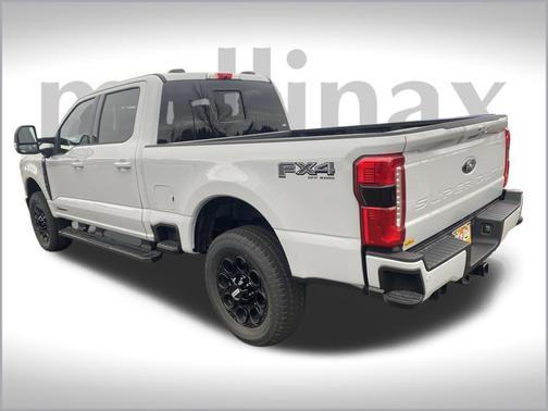 2026 Ford F-250 XLT