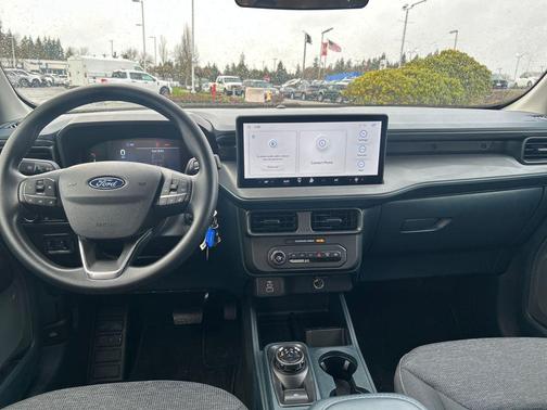 2025 Ford Maverick XL