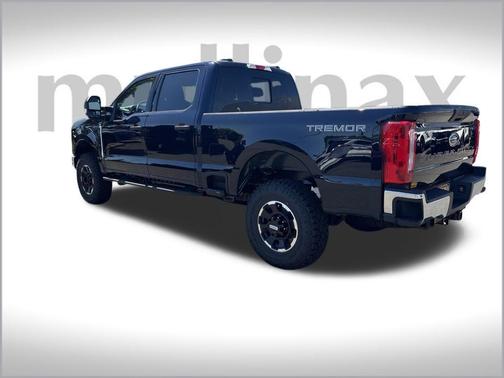 2025 Ford F-250 XLT