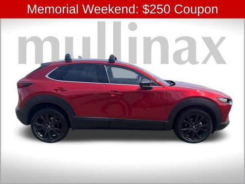 2023 Mazda CX-30 2.5 Turbo Premium Plus Package