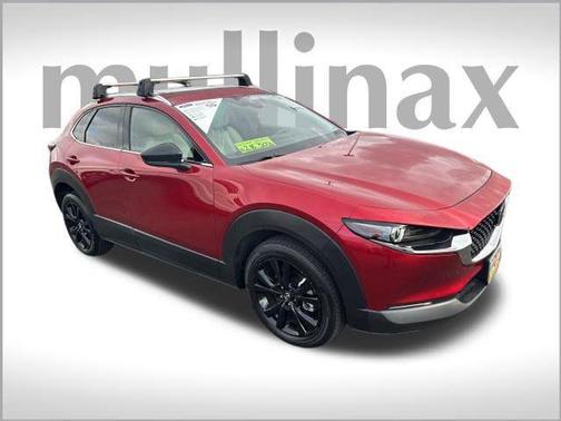 2023 Mazda CX-30 2.5 Turbo Premium Plus Package