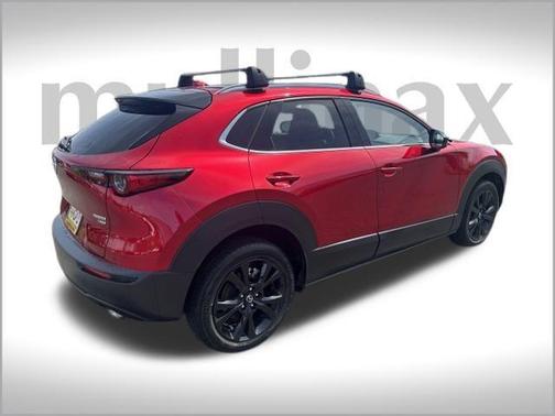 2023 Mazda CX-30 2.5 Turbo Premium Plus Package