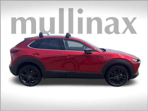 2023 Mazda CX-30 2.5 Turbo Premium Plus Package
