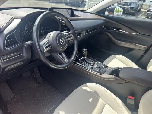 2023 Mazda CX-30 2.5 Turbo Premium Plus Package