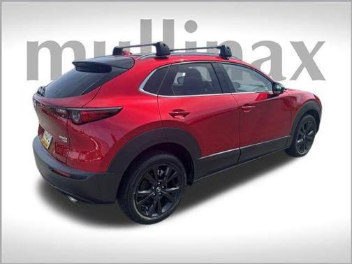 2023 Mazda CX-30 2.5 Turbo Premium Plus Package