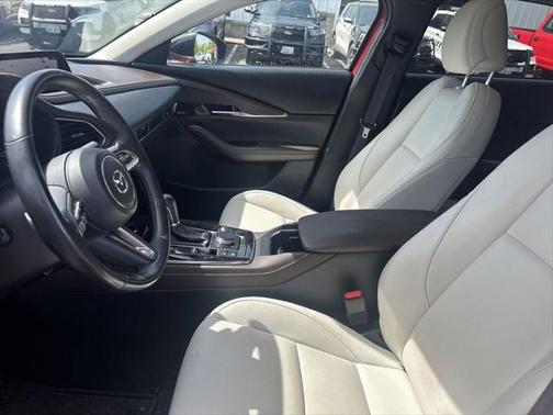 2023 Mazda CX-30 2.5 Turbo Premium Plus Package