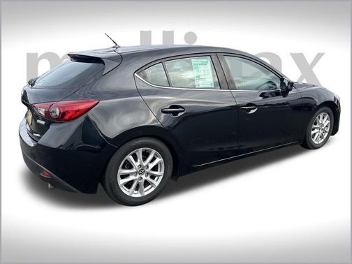 2014 Mazda Mazda3 i Touring