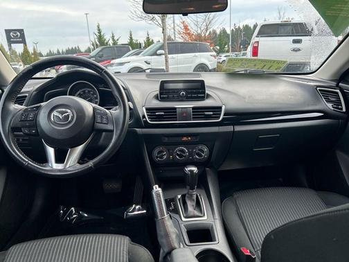 2014 Mazda Mazda3 i Touring