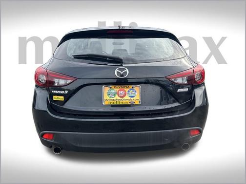 2014 Mazda Mazda3 i Touring