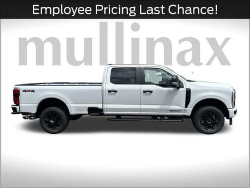 2025 Ford F-350 XL