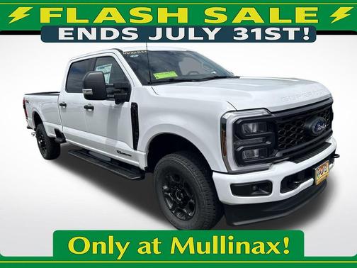 2025 Ford F-350 XL
