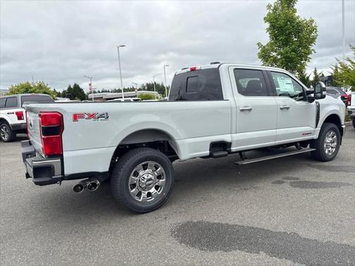 2025 Ford F-350 Lariat